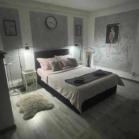 Central Studio Lcs Hunedoara Ngoại thất bức ảnh