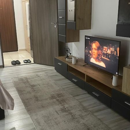 Central Studio Lcs Hunedoara Ngoại thất bức ảnh