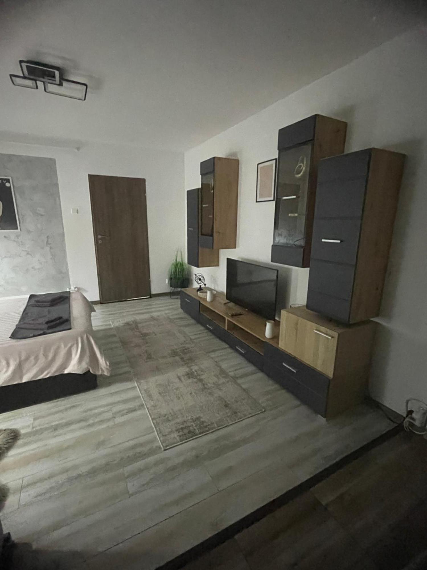 Central Studio Lcs Hunedoara Ngoại thất bức ảnh